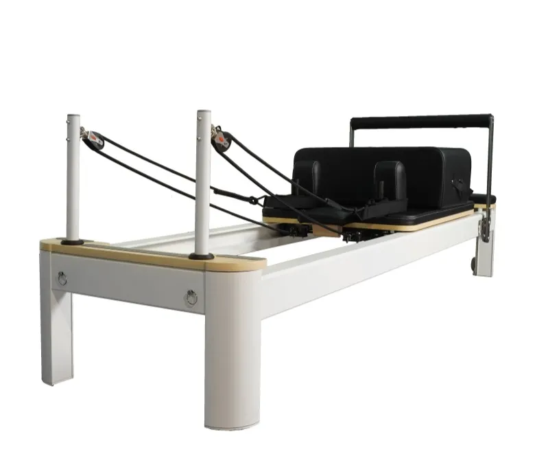 Reformer in alluminio