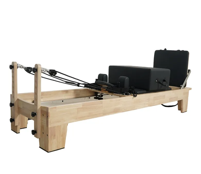 Reformer in legno