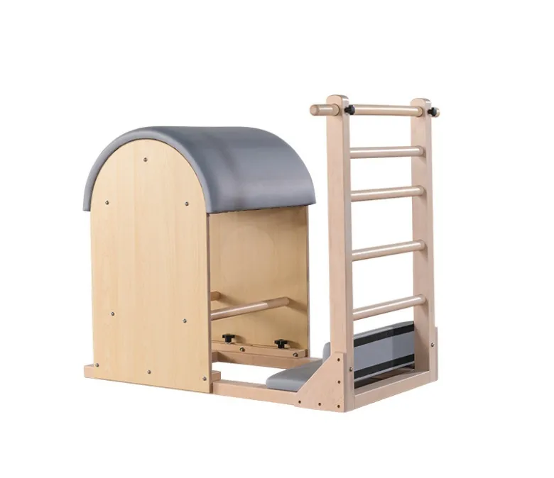 Ladder Barrel